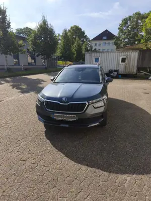 Skoda Kamiq 1.0 TSI DSG Ambition PDC/ACC/KAMERA