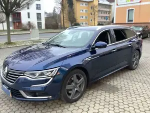 Renault Talisman Talisman Grandtour ENERGY dCi 160 EDCINTENS Bild 3