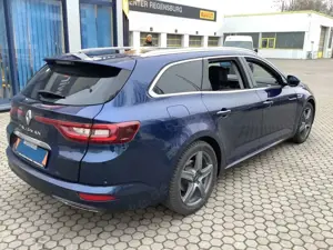 Renault Talisman Talisman Grandtour ENERGY dCi 160 EDCINTENS Bild 2