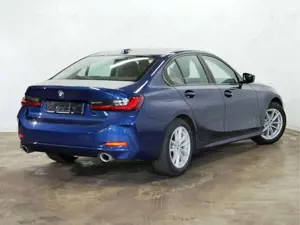 BMW 320 320i M Shadow HeadUp el.Sitze+Memory AHK Sound Bild 4