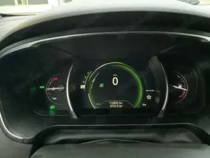 Renault Talisman Talisman Grandtour ENERGY dCi 160 EDCINTENS Bild 4