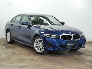 BMW 320 320i M Shadow HeadUp el.Sitze+Memory AHK Sound Bild 2