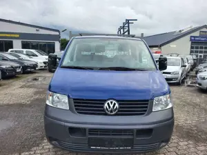 Volkswagen T5 Transporter T5 1.9 TDI  Pritsche