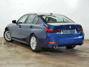 BMW 320 320i M Shadow HeadUp el.Sitze+Memory AHK Sound Bild 3