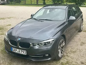 BMW 325 325d Touring Sport Line