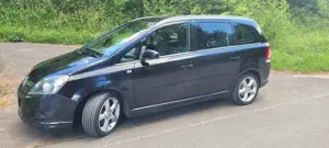 Opel Zafira 1.7 CDTI