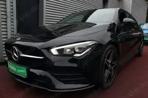 Mercedes-Benz CLA 200 CLA 200 SHOOTING BRAKE EDITION 2020 AMG-LINE