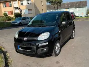 Fiat New Panda 1.2 8V