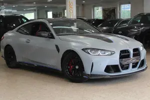 BMW M4 Coupe CSL /KERAMIK/VOLLSCHALENSITZE"CARBON"