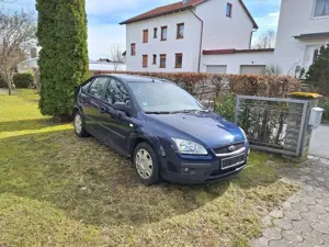 Ford Focus ZV*EFH*KLIMA