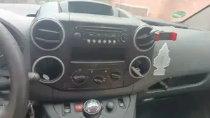 Peugeot Partner 1.6 HDi 75 L1