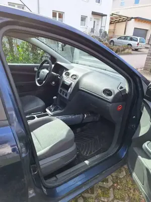 Ford Focus ZV*EFH*KLIMA Bild 5
