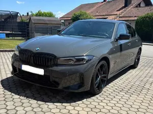 BMW 330 330d xDrive Aut. M Sport