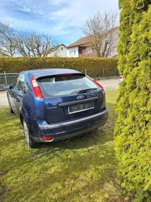 Ford Focus ZV*EFH*KLIMA Bild 3