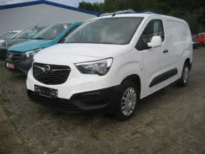 Opel Combo +KLIMA+