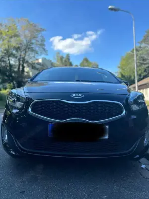 Kia Carens 2.0 GDI Vision