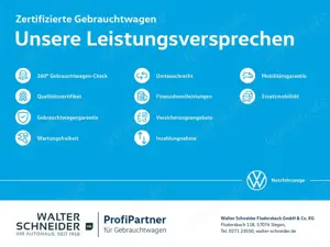 Volkswagen Caddy Life 5-Sitzer 1,5 l 85 kW eHybrid Bild 3