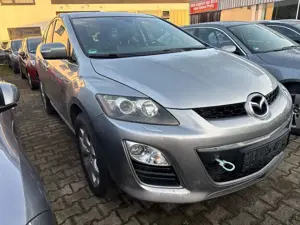 Mazda CX-7 Exclusive-Line