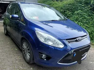 Ford C-Max C-Max 1.0 EcoBoost Start-Stopp-System Titanium