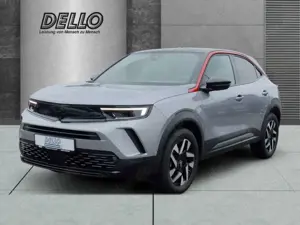 Opel Mokka GS Line 1.2 Turbo Allwetter Navi Digitales Cockpit