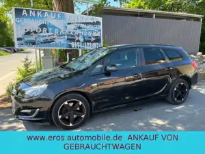 Opel Astra J Sports Tourer Active