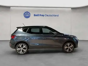 SEAT Arona 1.5 TSI DSG Xperience 150 PS Rückfahrkamer Bild 4