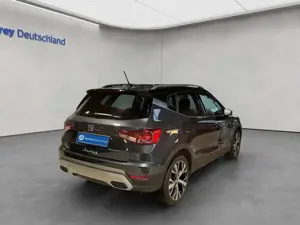 SEAT Arona 1.5 TSI DSG Xperience 150 PS Rückfahrkamer Bild 3