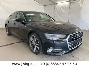 Audi A6 Bild 2