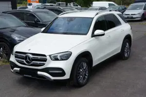 Mercedes-Benz GLE 300 d 4M Exclusive*ACC*AIR*AHK*BUR*HUD*STDHZG