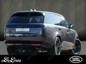 Land Rover Range Rover P550e HSE Pano - AHK - Massage NUR 3.300 KM Bild 2