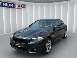 BMW 535 d xDrive M-Paket *LCI*Garantie*Finanzierung*