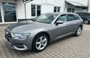 Audi A6 Avant 45 TFSI Sport LED/ACC/KAMARA/1HALTER