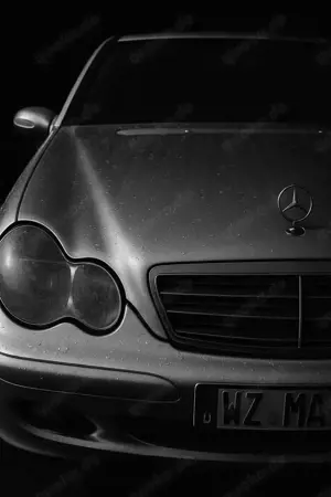 Mercedes-Benz C 200 C 200 T CDI Classic