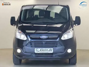 Ford Tourneo Custom L2 2.2TDCi 125PS AHK PDC 9Sitzer Bild 2