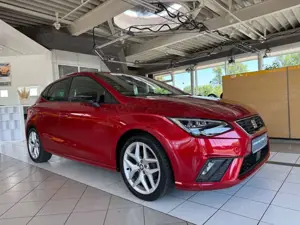 SEAT Ibiza Bild 5