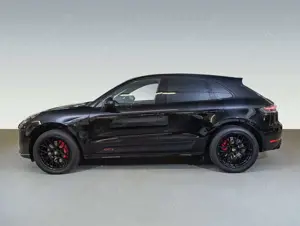 Porsche Macan GTS Approved 03/27 unfallfrei SportChrono Luft