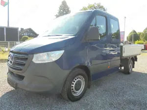 Mercedes-Benz Sprinter 311 CDI Doppelkabine RWD 3665mm 1. Hand