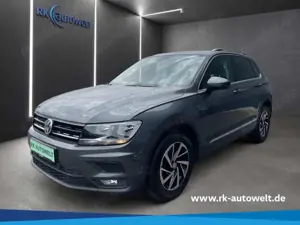Volkswagen Tiguan Join Start-Stopp 1.5 TSI BMT EU6d-T Navi Kamera