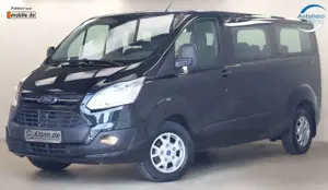 Ford Tourneo Custom L2 2.2TDCi 125PS AHK PDC 9Sitzer Bild 3