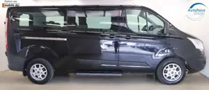 Ford Tourneo Custom L2 2.2TDCi 125PS AHK PDC 9Sitzer Bild 5