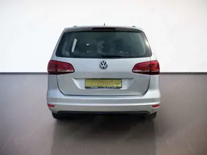 Volkswagen Sharan CL 2.0TDI 150PS DSG XENON.7SITZ.AHK.NAVI.SHZG.ACC Bild 5