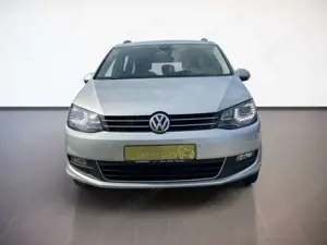 Volkswagen Sharan CL 2.0TDI 150PS DSG XENON.7SITZ.AHK.NAVI.SHZG.ACC Bild 3
