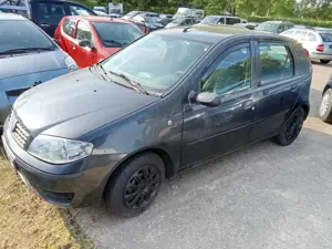 Fiat Punto 1.2 8V Dynamic