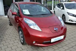 Nissan Leaf Tekna 30kWh
