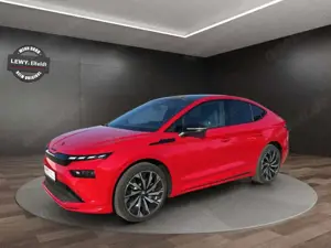 Skoda Enyaq Coupe 85 Sportline