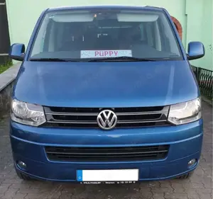 Volkswagen T5 Multivan