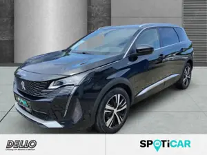 Peugeot 5008 GT PureTech 130 7-Sitzer Navi Digitales Cockpit LE