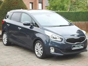 Kia Carens Dream Team*7 Sitzer- Motorsteuergerät defekt *