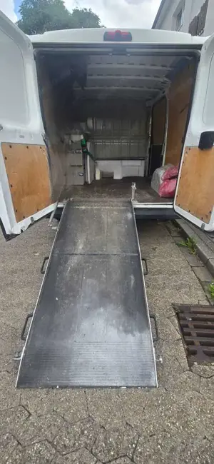 Citroen Jumper Jumper 33 HDi 33 L2H2