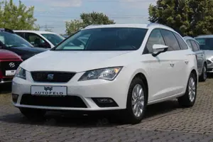 SEAT Leon 1.4 TSI/SHEFT/PDC/BT/TEMP/KLIMA/ Bild 1